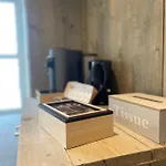 Ruime luxe kamer in centrum Brugge met badkamer!