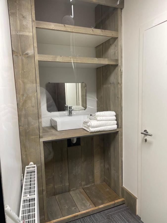Frühstückspension Ruime Luxe In Centrum Met Badkamer! Brügge